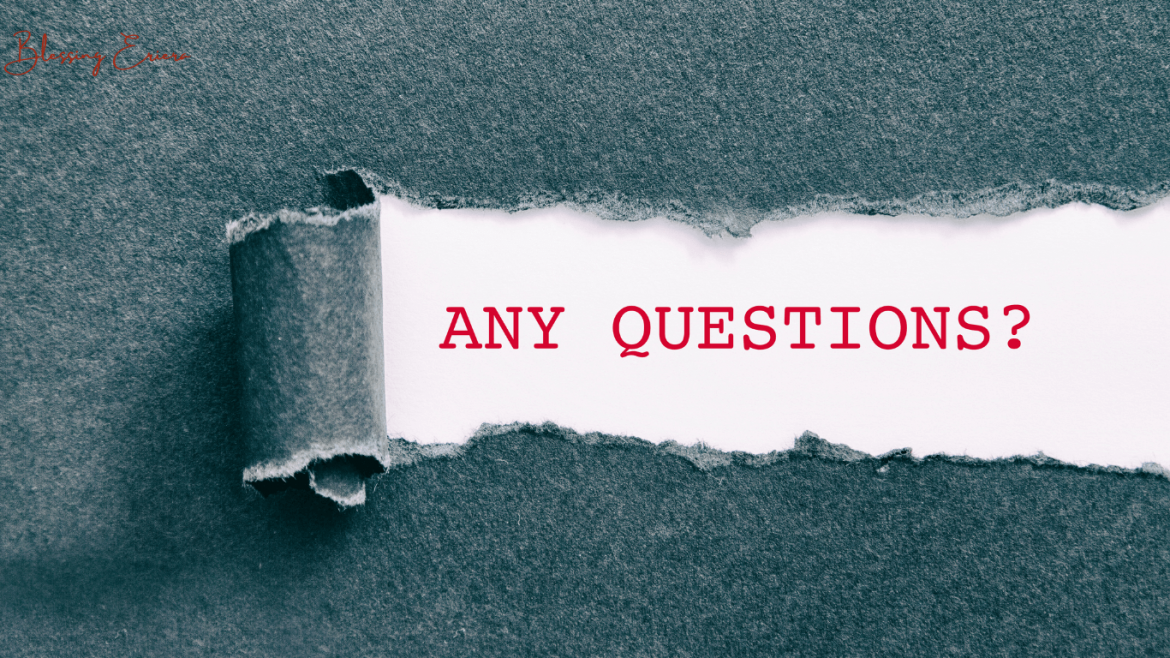 Frequently Asked Questions On Public Relations