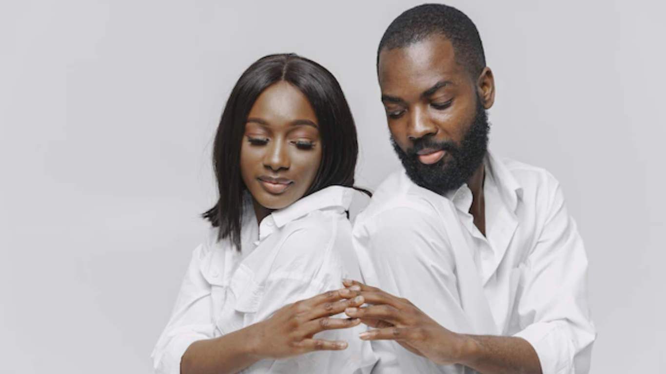 Healthy Relationships