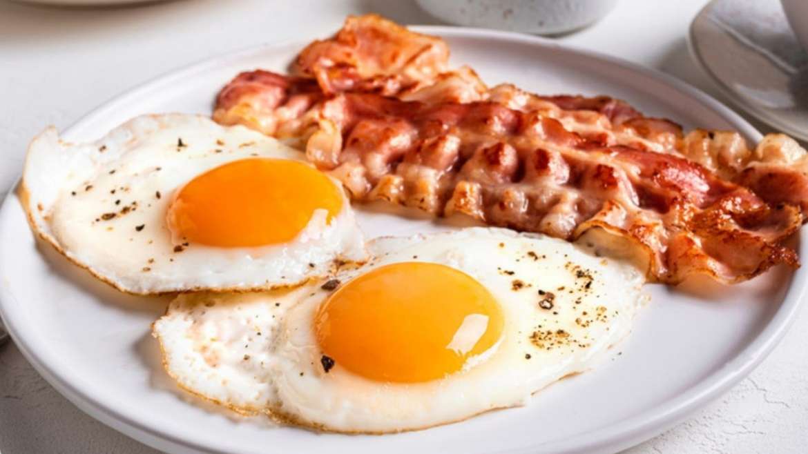 How PR Made Bacon and Eggs the Ultimate Breakfast Duo